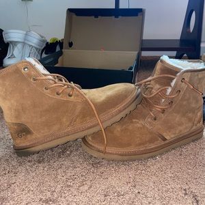 Uggs like new
